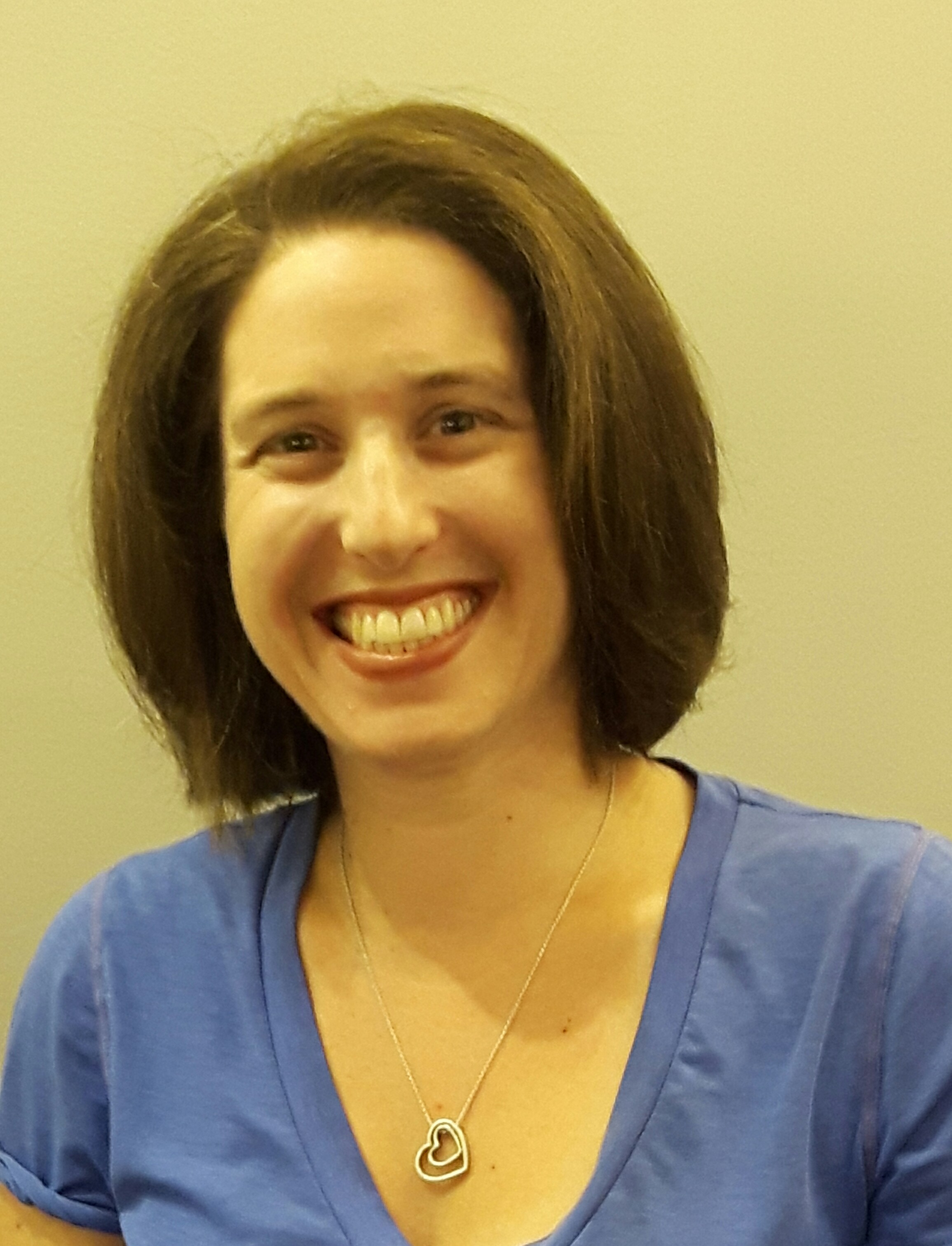 Rabbi Dara Lithwick